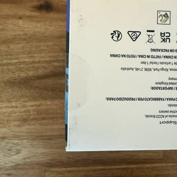 PowerA Joy-Con Charging Dock for Nintendo Switch - Picture 8 of 14